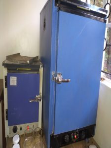 Moisture test kenya Atterberg Limits